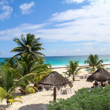 Hotel Zazil Kin تولوم المظهر الخارجي الصورة