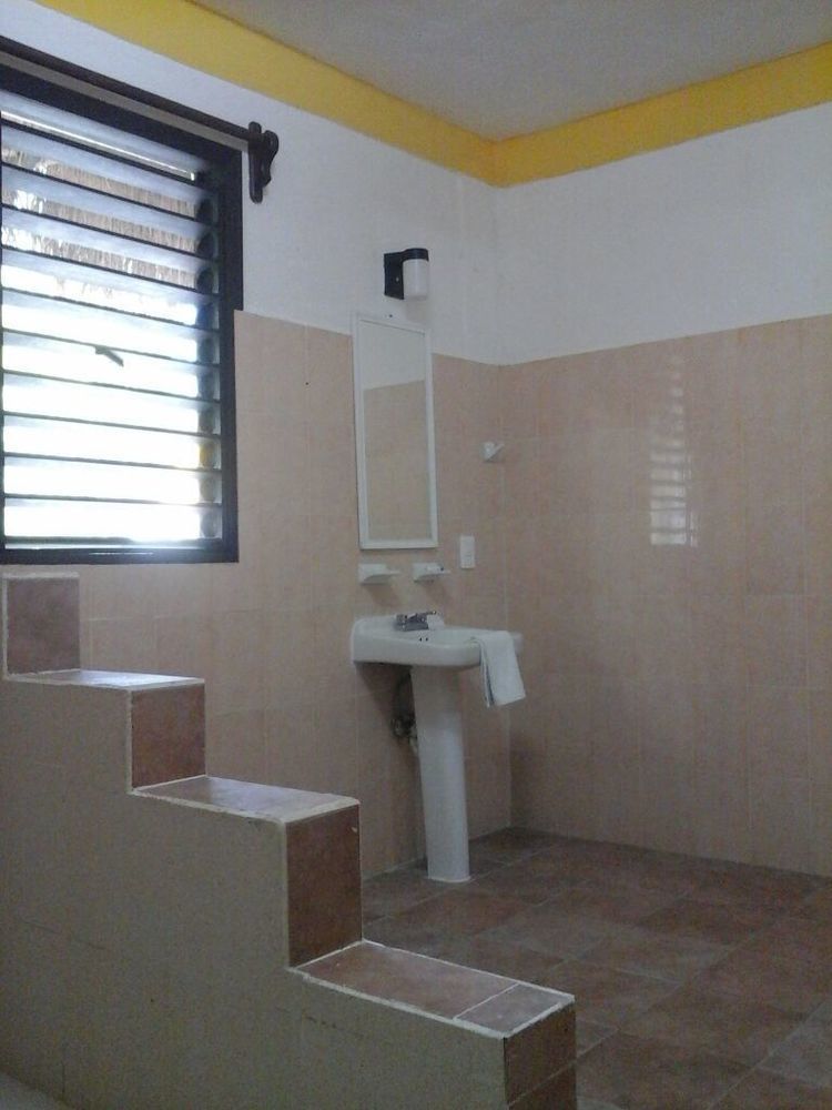 Hotel Zazil Kin تولوم المظهر الخارجي الصورة